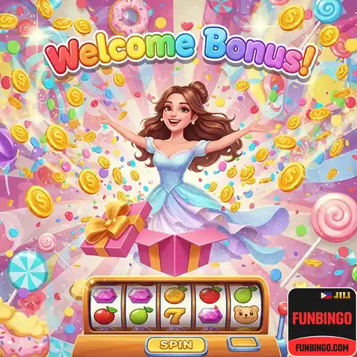 funbingo bonus 